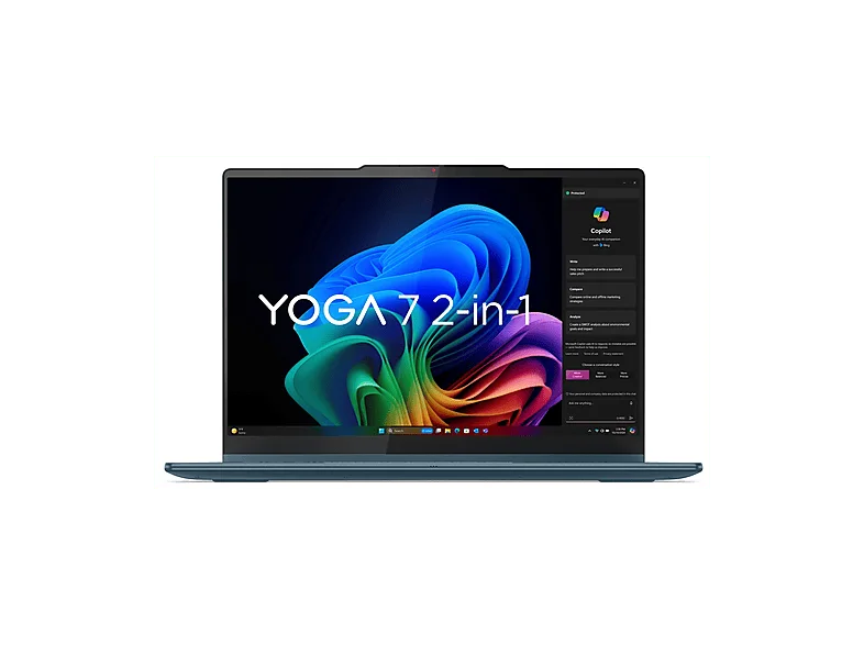 Lenovo Yoga 7 2-in-1 Copilot