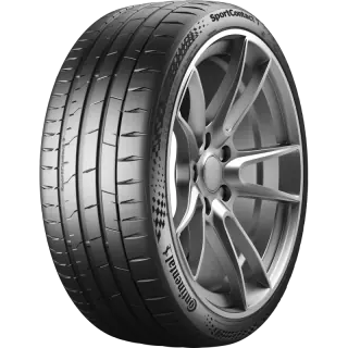 CONTINENTAL SportContact 7 245/45 R21 104Y Estate