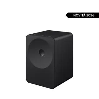 Samsung Speaker HW-LS70H