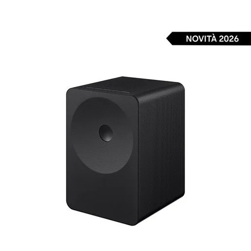 Samsung Speaker HW-LS70H