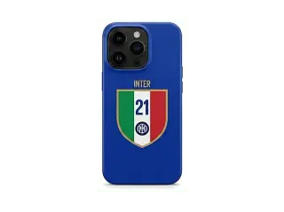 Cover ufficiale Inter per iPhone 17 Pro