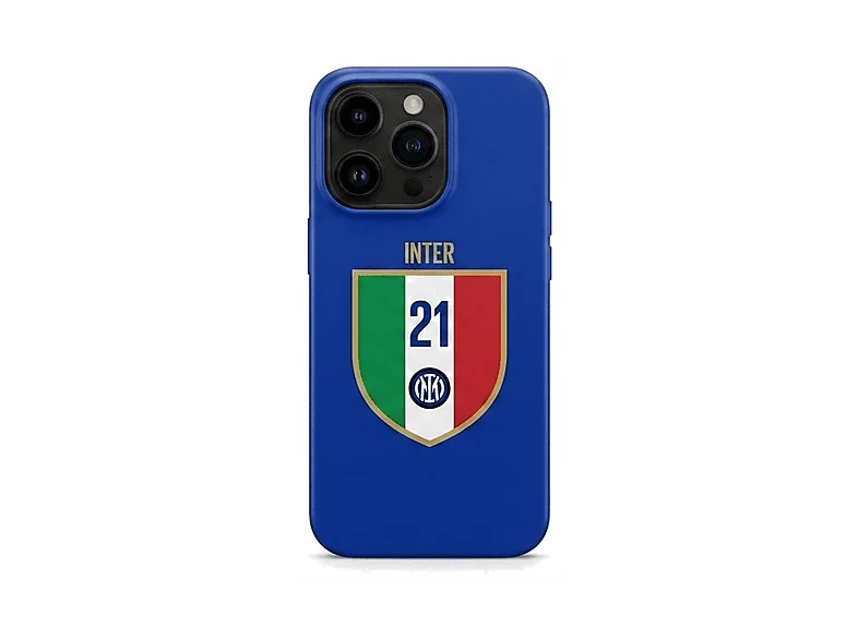Cover ufficiale Inter per iPhone 17 Pro