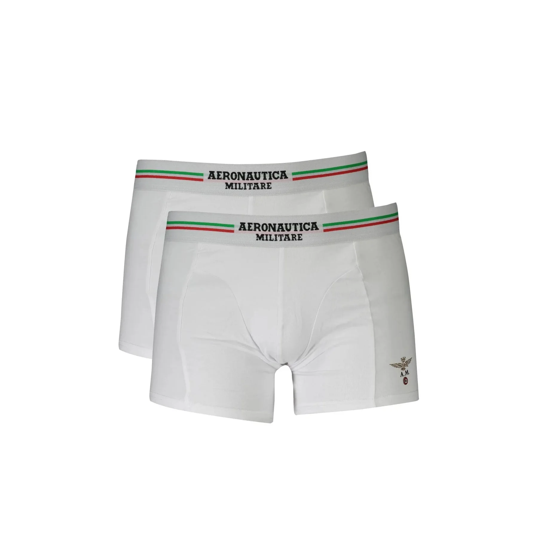 Aeronautica Militare Boxer Uomo Bi