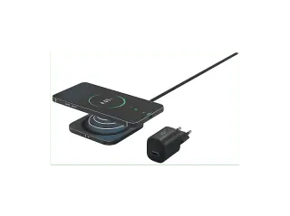 Caricatore Wireless ISY IWQ-2015-1