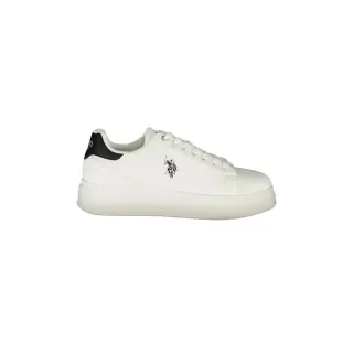 U.S. Polo Assn. Sneakers Uomo POLAR001MGY1