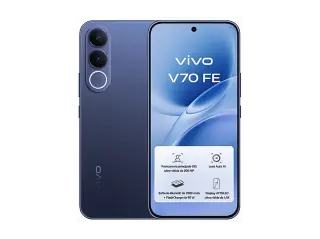 VIVO V70 FE Special Pack
