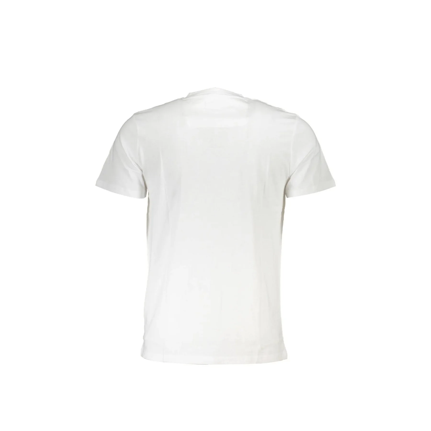 Cavalli Class T - Shirt Maniche Corte Uomo Stampa - vista 4