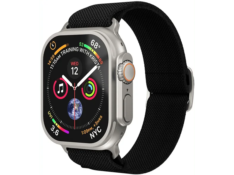 Cinturino Apple W Classic Nylon Loop
