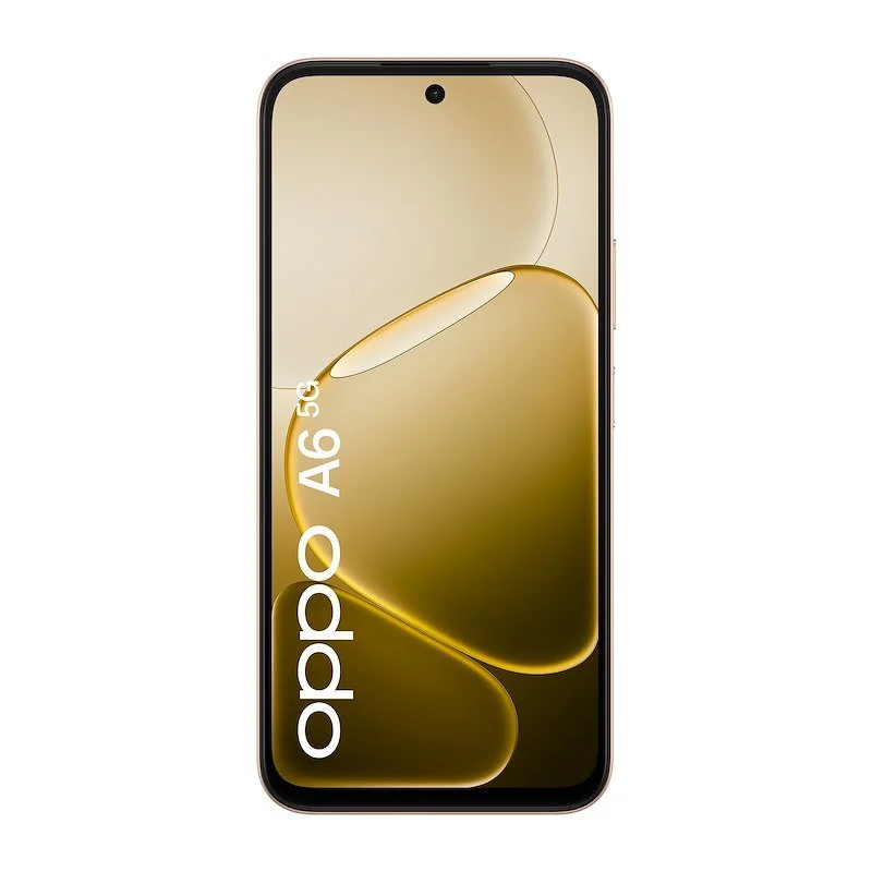 Oppo Smartphone A6