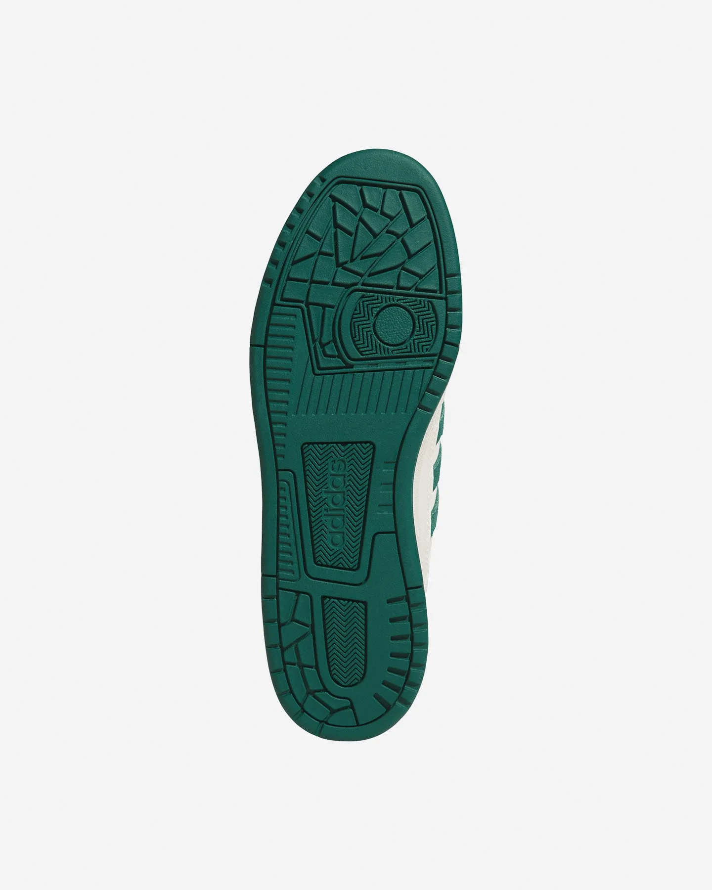 Adidas Core Rapid Court Low M - vista 3