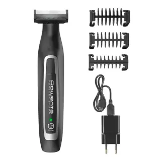 Rowenta FOREVER SHARP Rasoio per barba