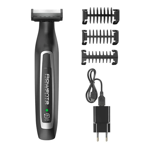 Rowenta FOREVER SHARP Rasoio per barba