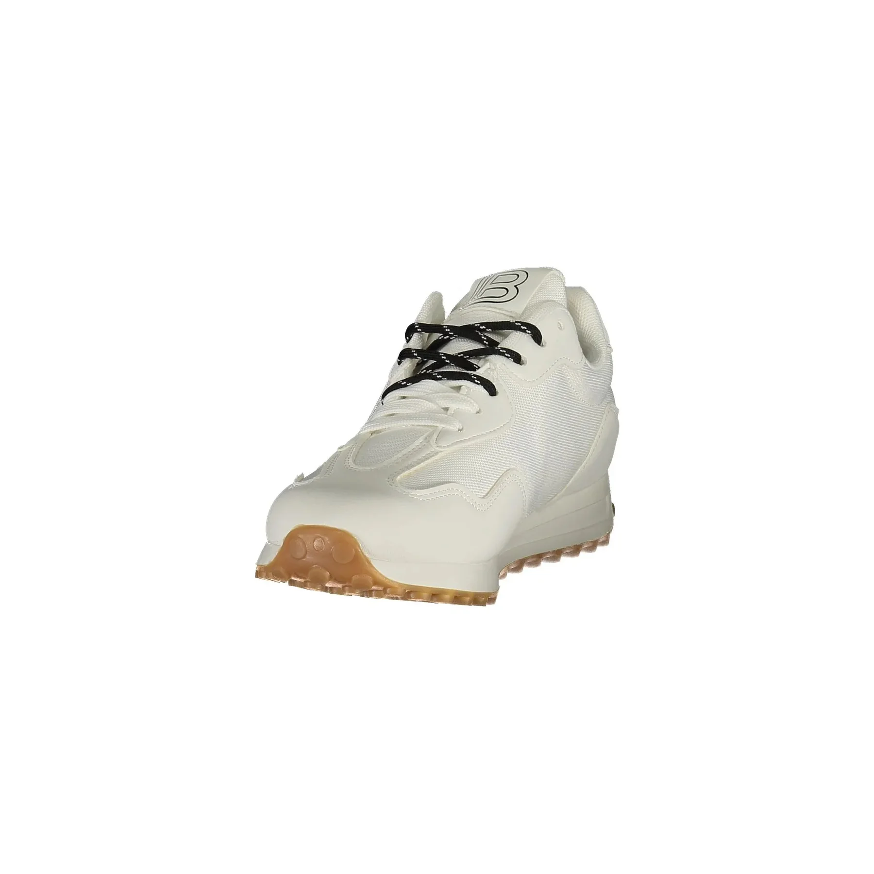 Laura Biagiotti Sneakers Donna Bianche Stampa Logo - vista 2
