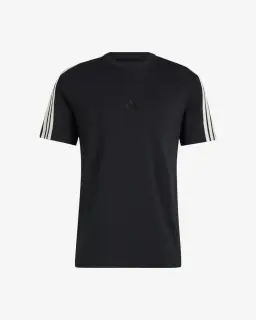 Adidas Kit 3stripes - T - shirt - Uomo