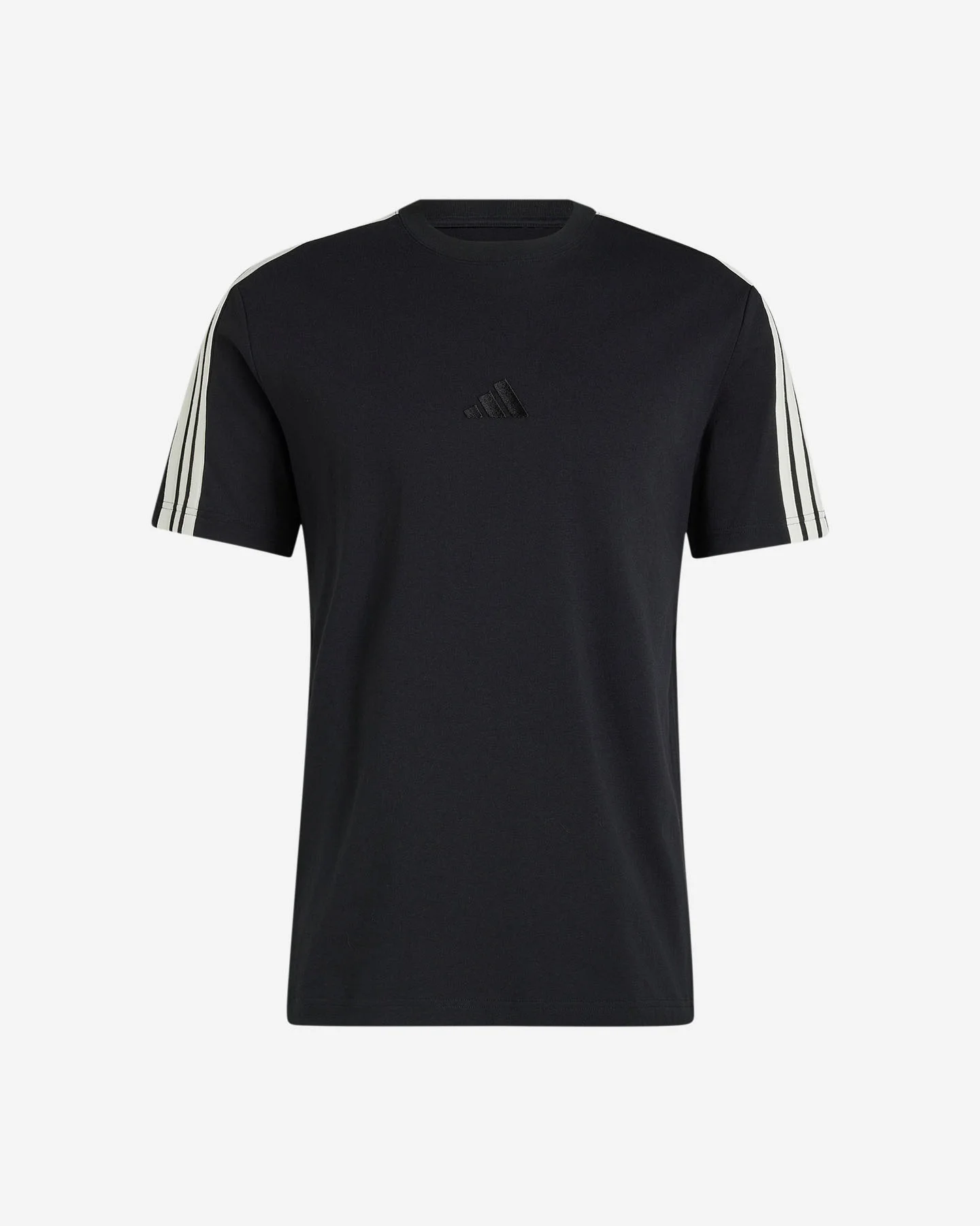 Adidas Kit 3stripes - T - shirt - Uomo