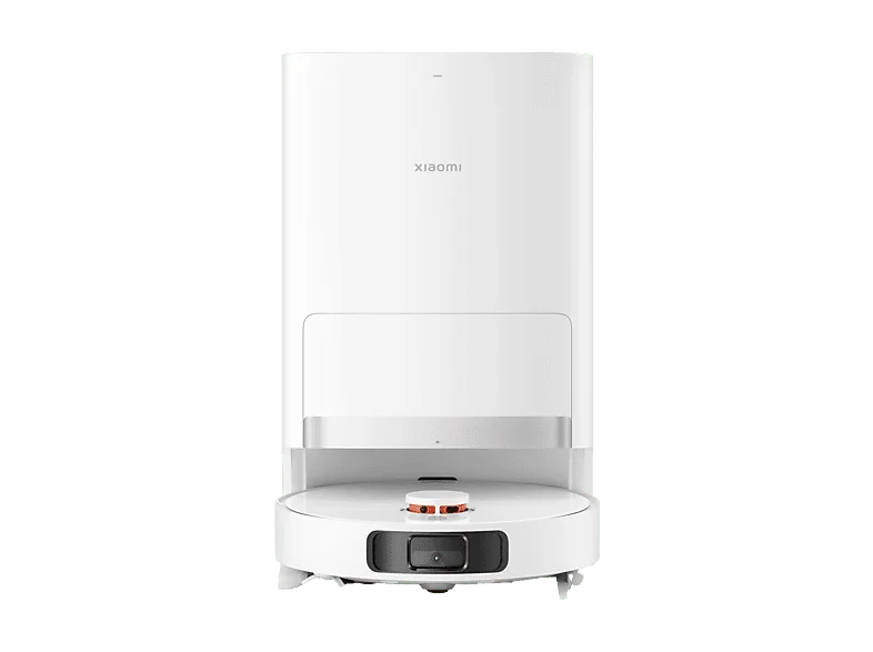 Xiaomi Robot Vacuum X20+ White - vista 2
