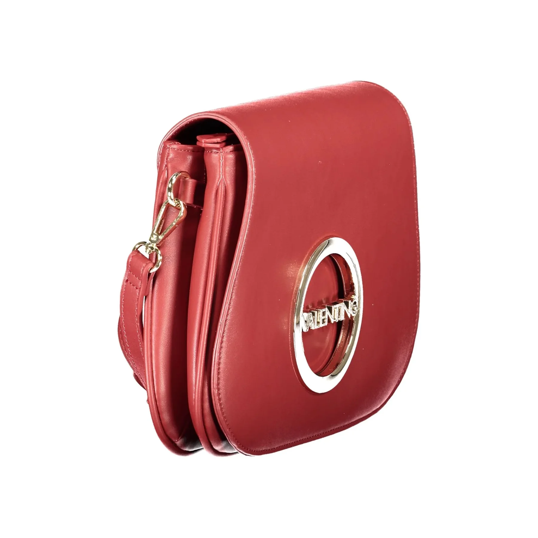 Valentino Bags Borsa a Tracolla Donna Logo - vista 5