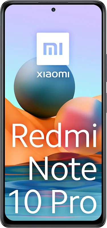Xiaomi Redmi Note 10 Pro