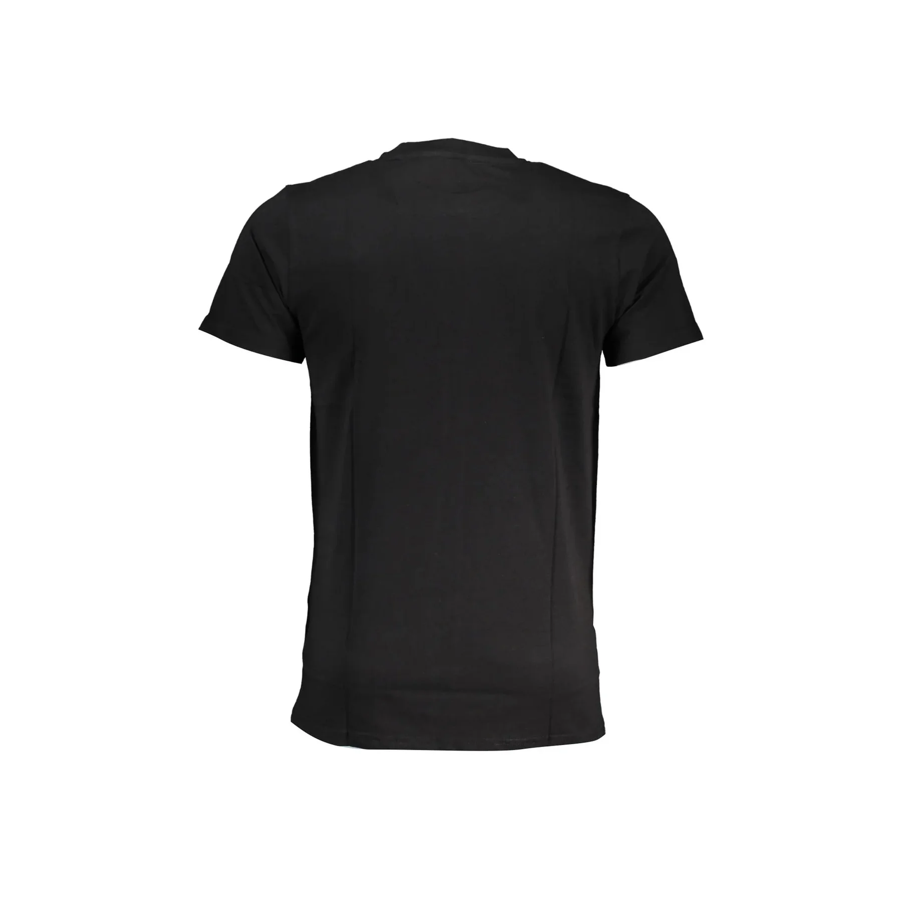 Cavalli Class T-Shirt Maniche Corte Uomo con Stampa Logo - vista 3