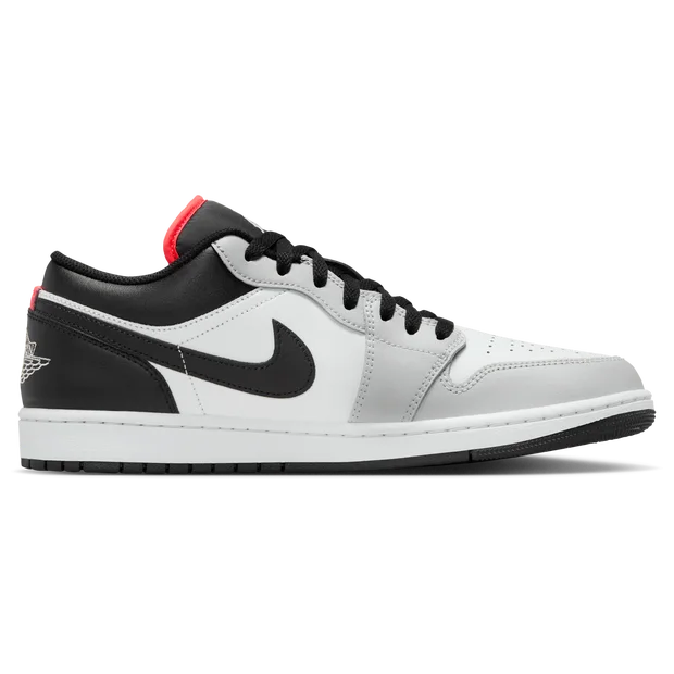 Jordan 1 Low Uomo - Sneakers - vista 7