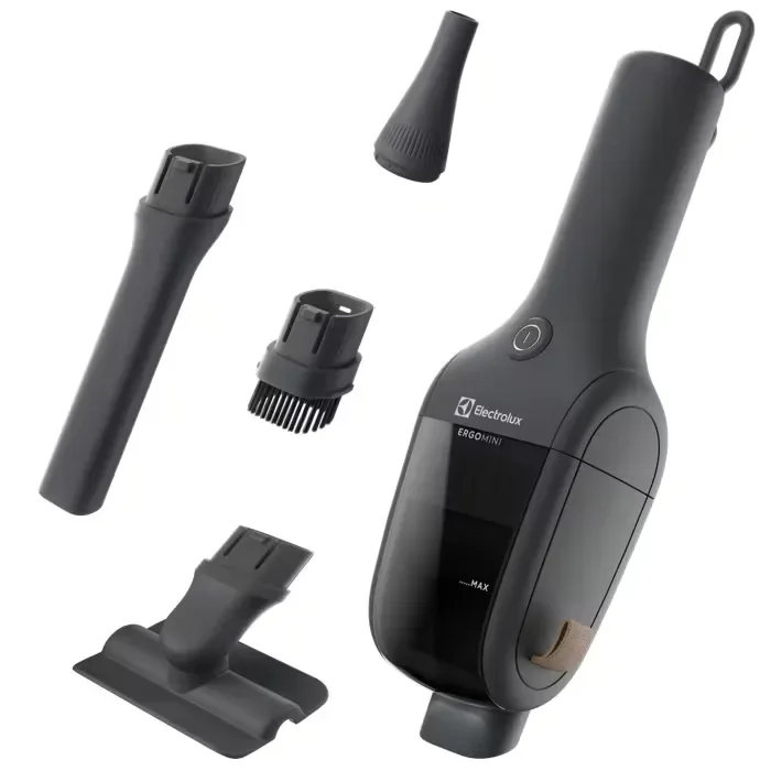 Electrolux Miniaspirapolvere portatile ErgoMini EH1EM10DG