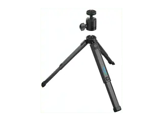 GOPRO Treppiedi con giunto sferico