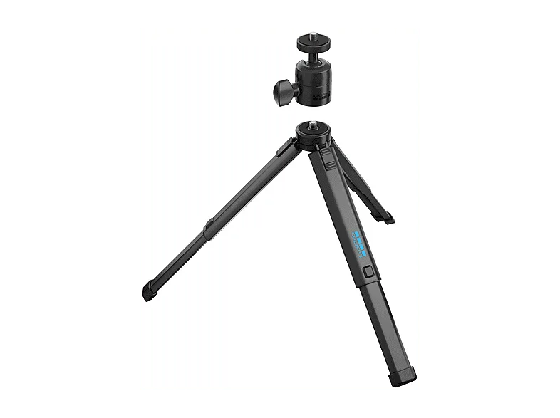 GOPRO Treppiedi con giunto sferico