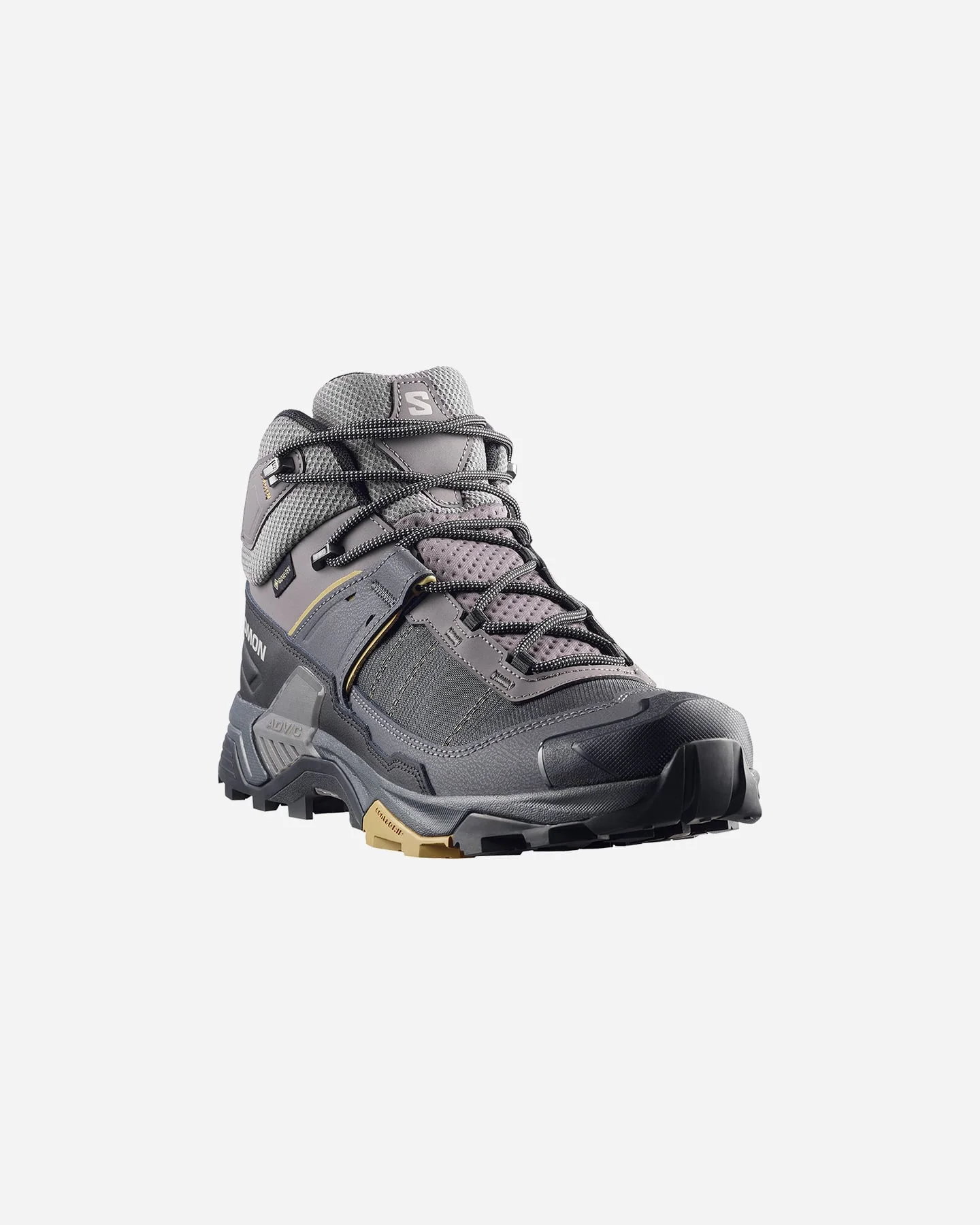 Salomon X Ultra 5 Mid Gtx M - vista 2