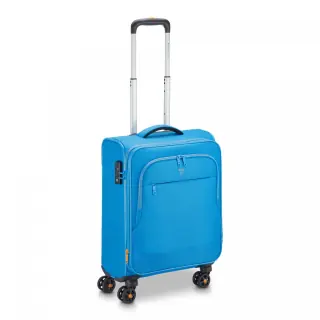 Roncato Flyover Trolley Bagaglio A Mano Espandibile