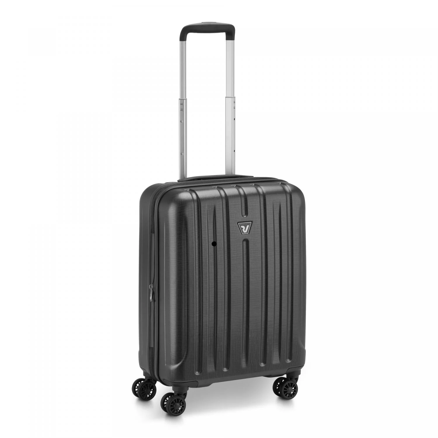 Roncato Kinetic Trolley Bagaglio A Mano Espandibile - vista 2