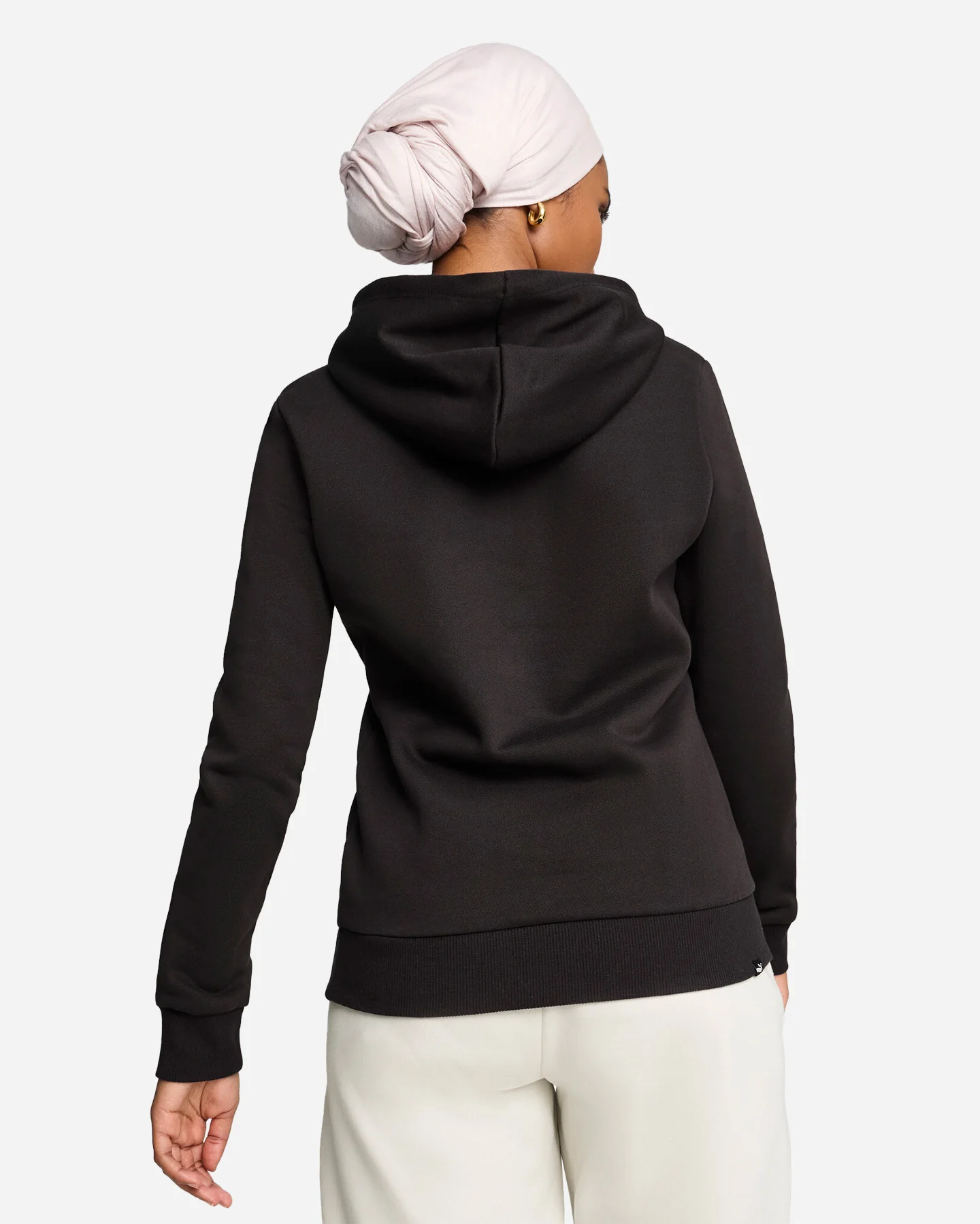 Puma Essentials Logo Lab W - vista 5