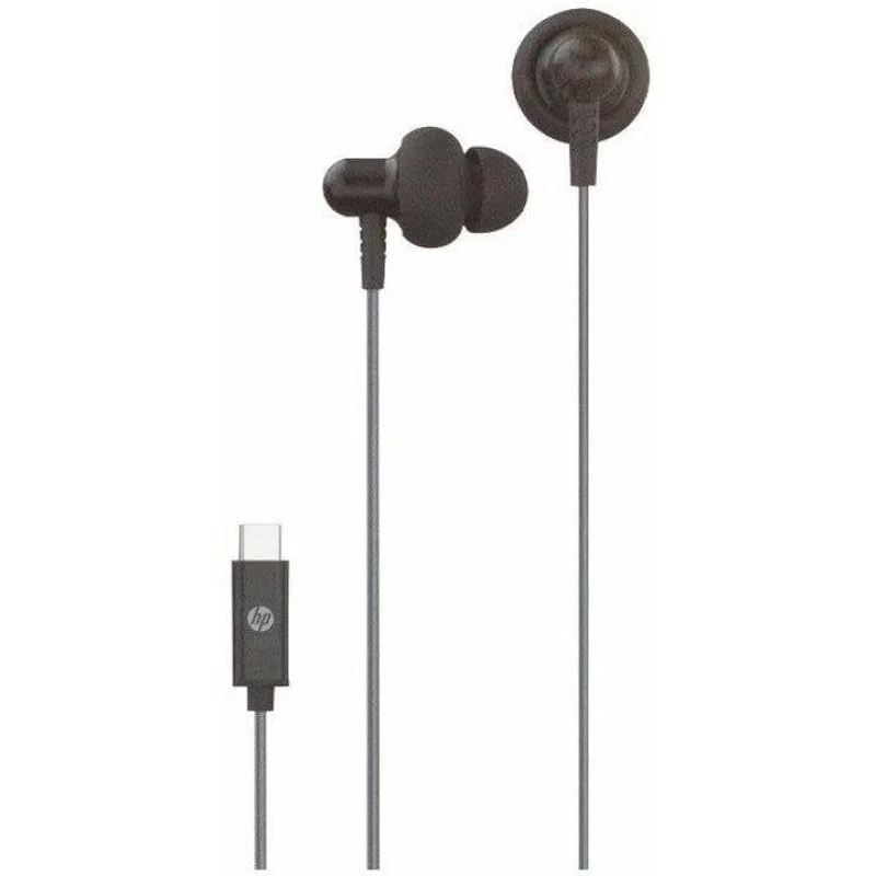 Auricolari HP DHH-1126 con cavo USB-C