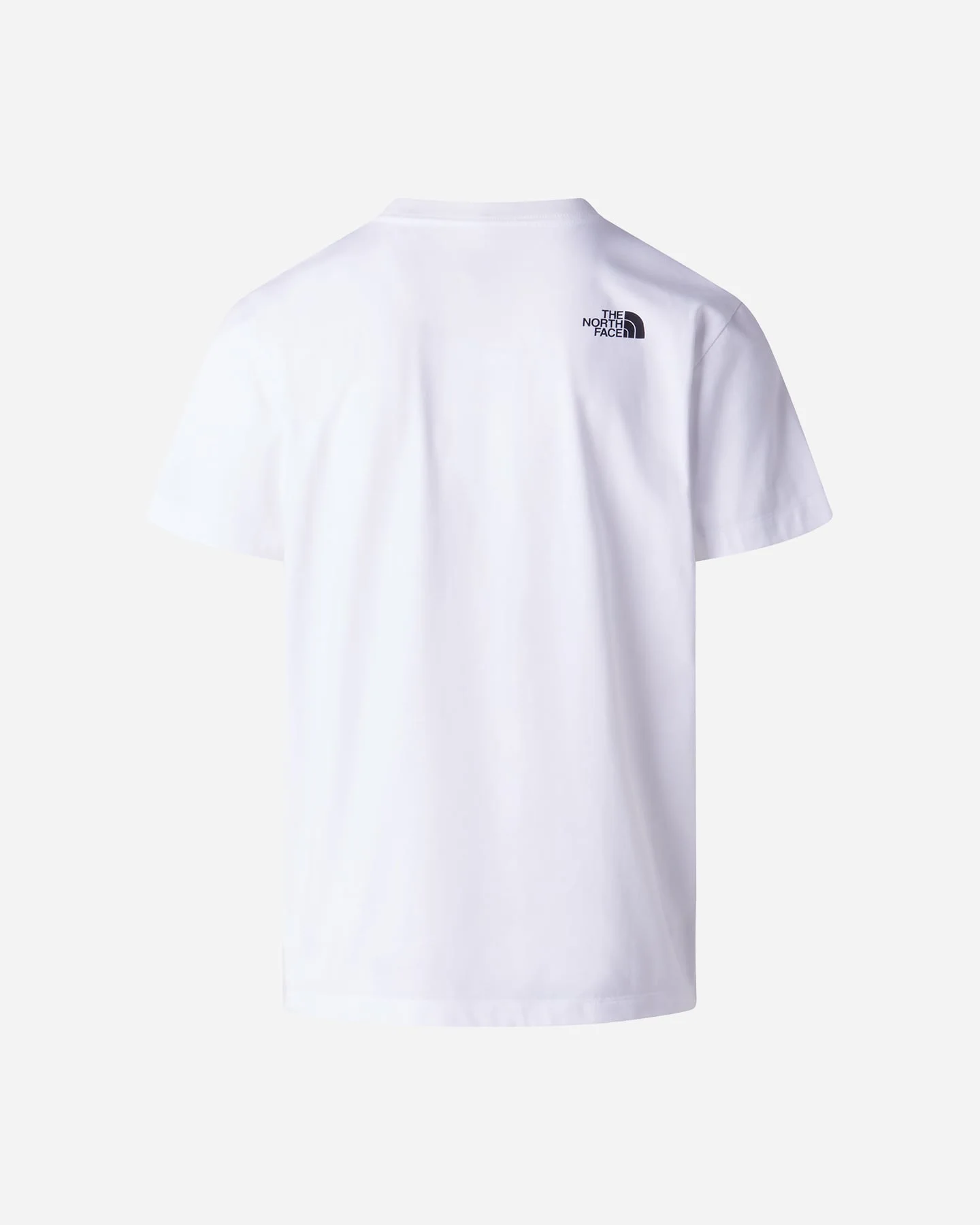 The North Face Evolution Box Half Dome M - T-shirt - Uomo - vista 2