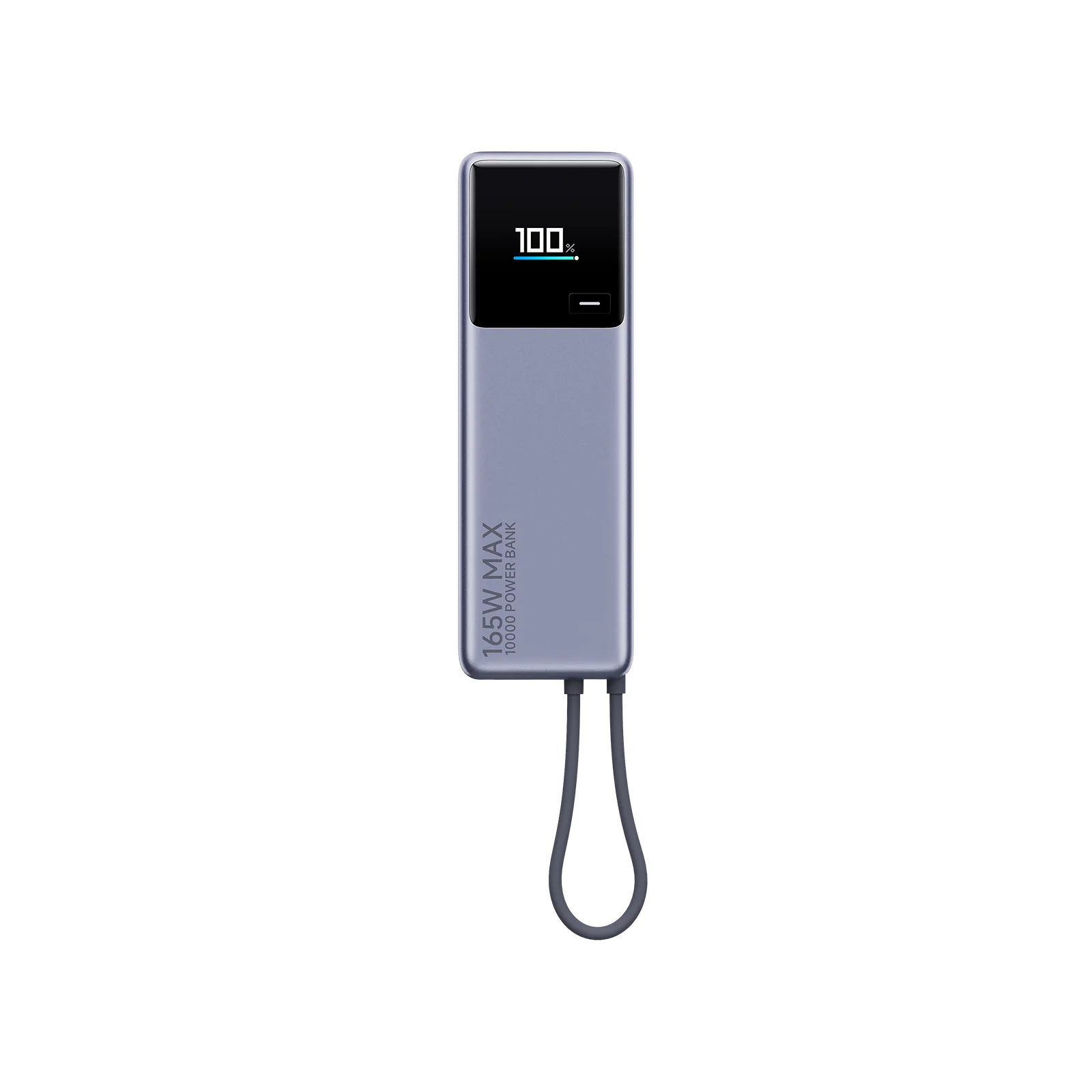 Xiaomi 165W Power Bank 10000mAh - vista 2