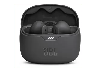 JBL Tune Beam Auricolari Wireless