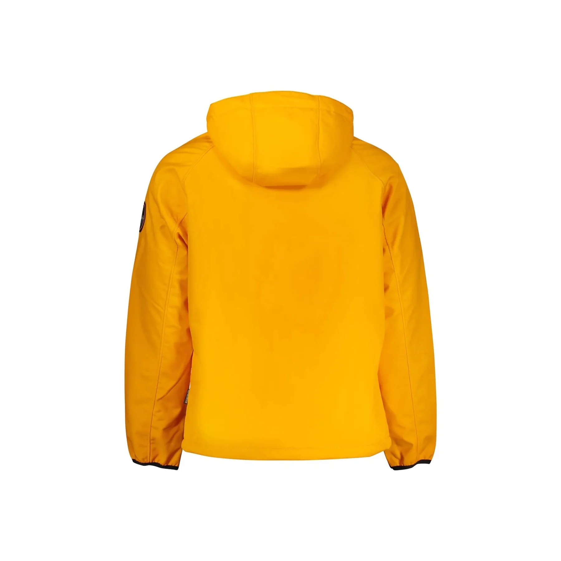 Giacca Sportiva Uomo Arancione