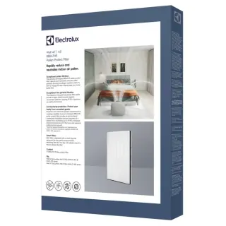 Filtro per purificatore aria Electrolux EFWBTH3