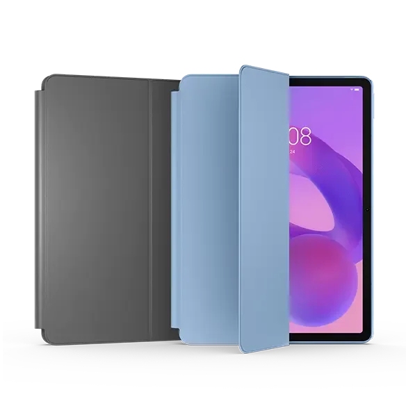 Lenovo Idea Tab 11" (8GB 128GB) - Polar Blue + Pen - vista 2