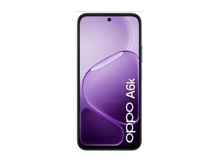 Oppo A6K