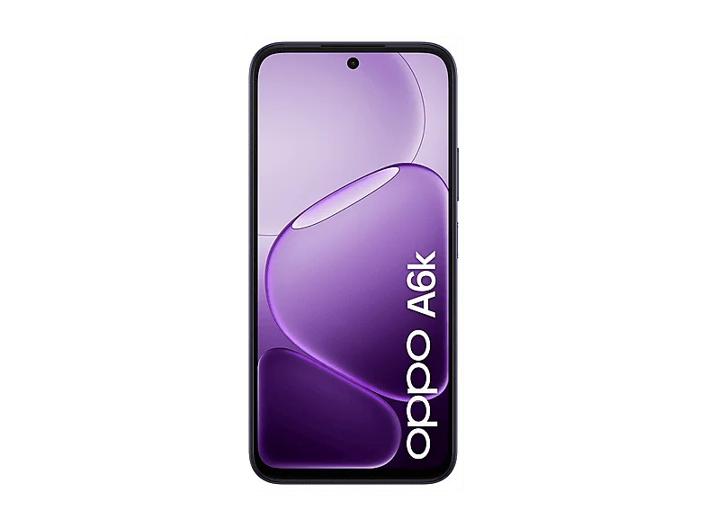 Oppo A6K