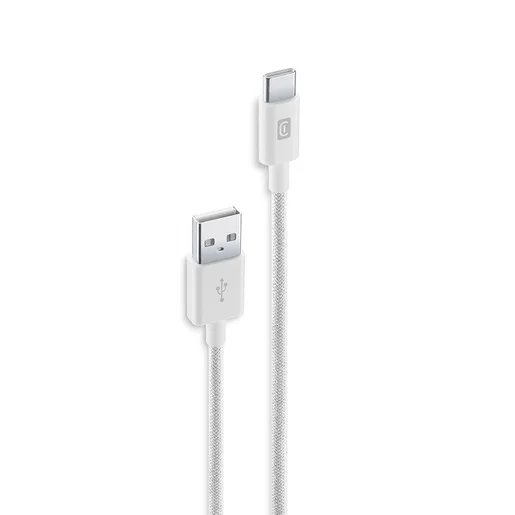 Cellularline Cavo Telato - USB to USB-C