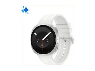 Samsung Galaxy Watch9 40mm BT Crema