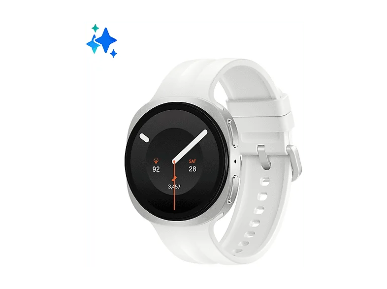 Samsung Galaxy Watch9 40mm BT Crema