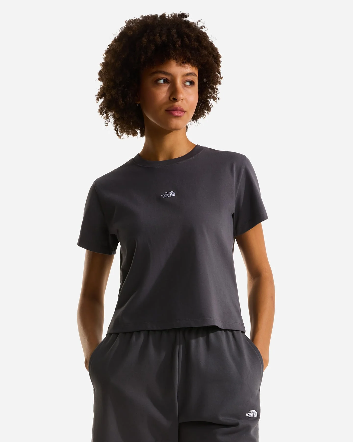 The North Face Essential W - vista 3