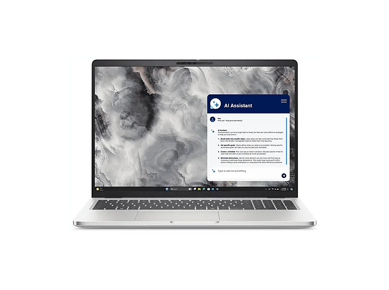 Dell PRO 16 Plus PB16250 Notebook