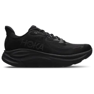 Hoka Clifton 10 Uomo - Sneakers Nero