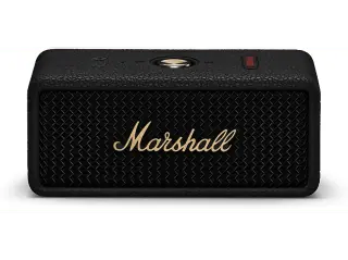 Marshall Emberton III