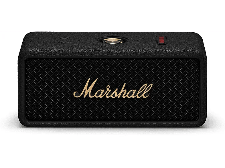 Marshall Emberton III