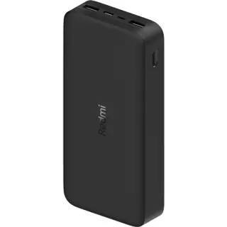 Power Bank Xiaomi REDMI 20000mAh