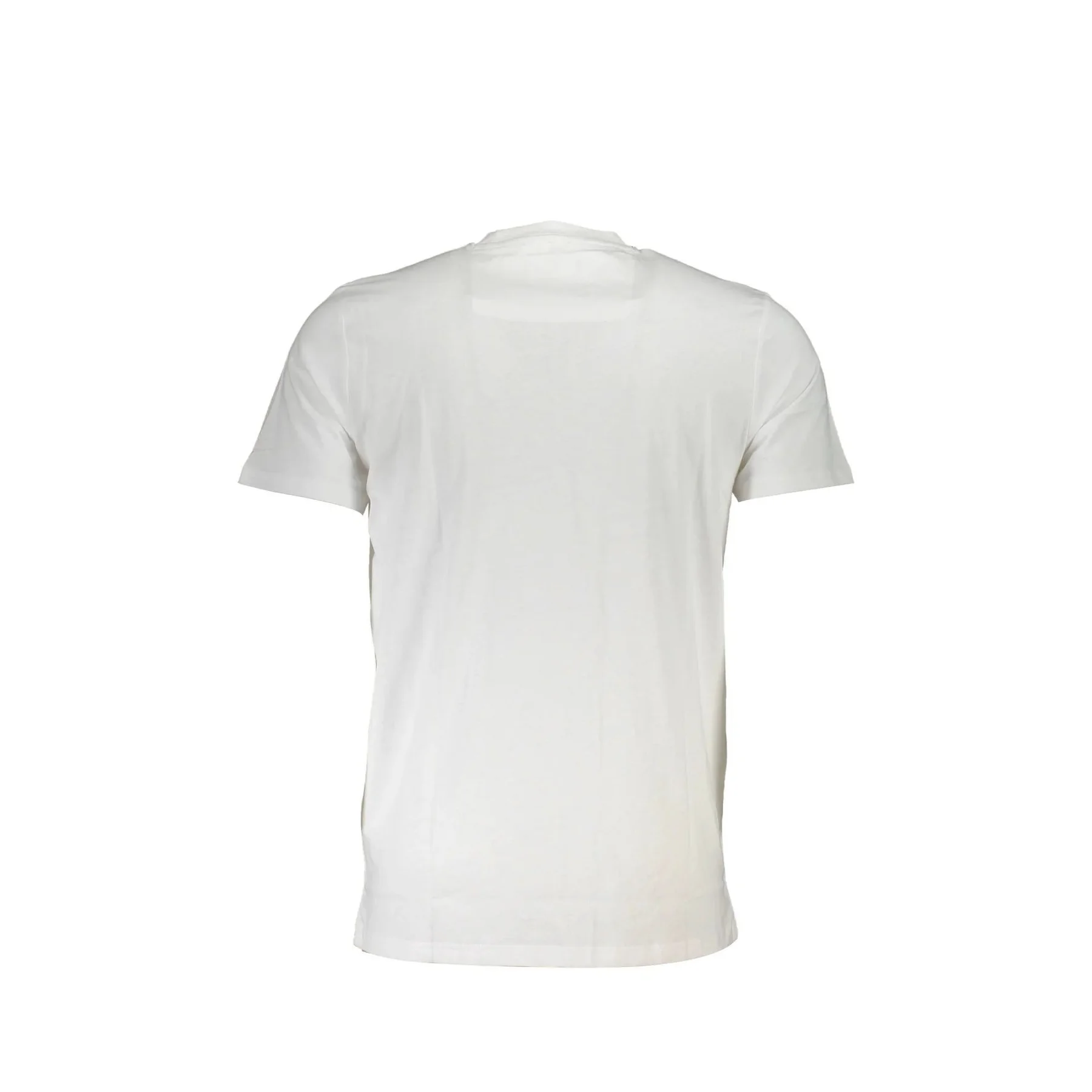 Cavalli Class T-Shirt Maniche Corte Uomo Stampa - vista 4